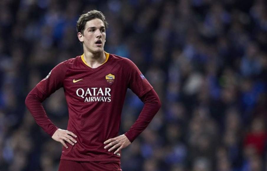 Nicolo Zaniolo no regresará al Inter de Milán, al menos este verano. Así lo confirmó Beppe Marotta, director deportivo del club nerazzurri, en Calciomercato: 'Se necesita mucho dinero para él, no hay condiciones'. El jugador italiano se fue a la Roma, junto a Davide Santon, dentro de la operación de Radja Nainggolan.<br/><br/>Según el medio italiano, la Roma tasa por encima de los 50 millones de euros a la joven estrella azurri, cantidad que el Inter, que tampoco quiere una negociación larga, no estaría dispuesto afrontar.