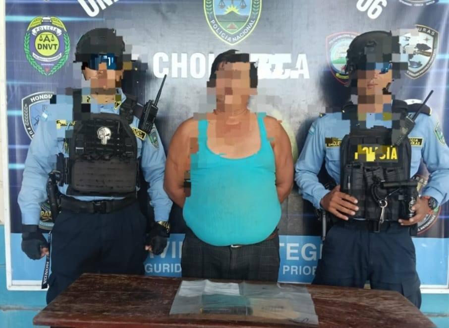 Policía lo investigaba por graves delitos; lo mataron tras discusión política en Choluteca