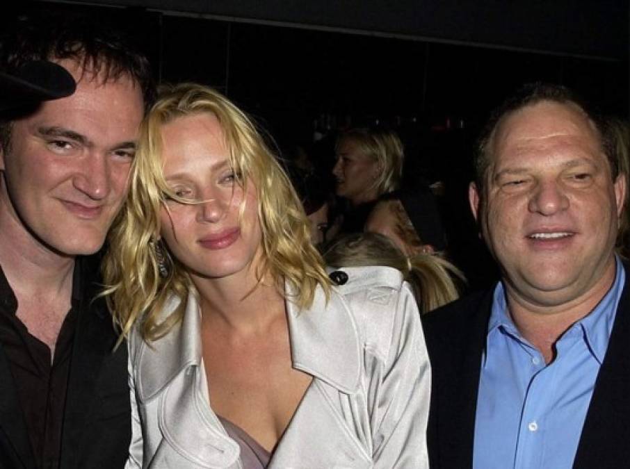 Harvey Weinstein: de magnate del cine a criminal sexual