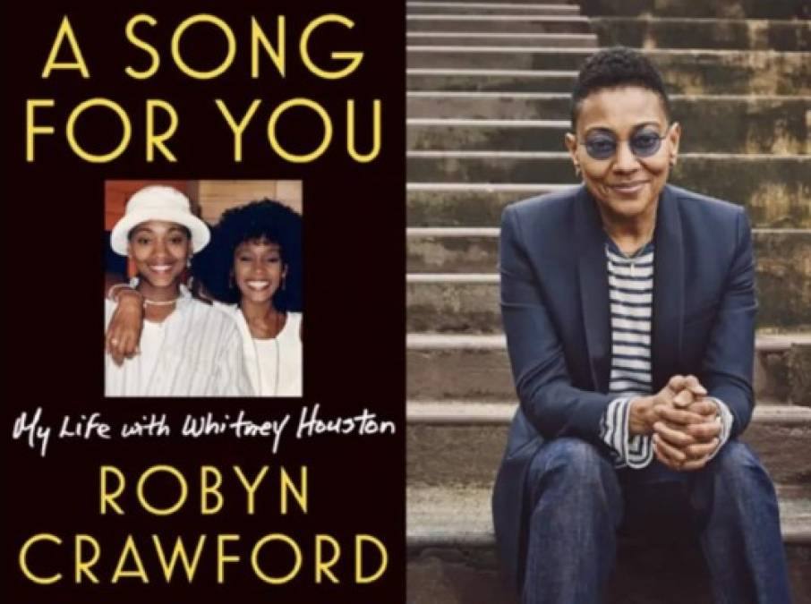 Una de las confidentes más cercanas de Whitney Houston ha decidido romper ahora su silencio en un nuevo libro de memorias titulado 'A Song For You: My Life with Whitney Houston' en el que hace referencia por primera vez a los rumores que han circulado acerca de la naturaleza de su vínculo con la cantante.