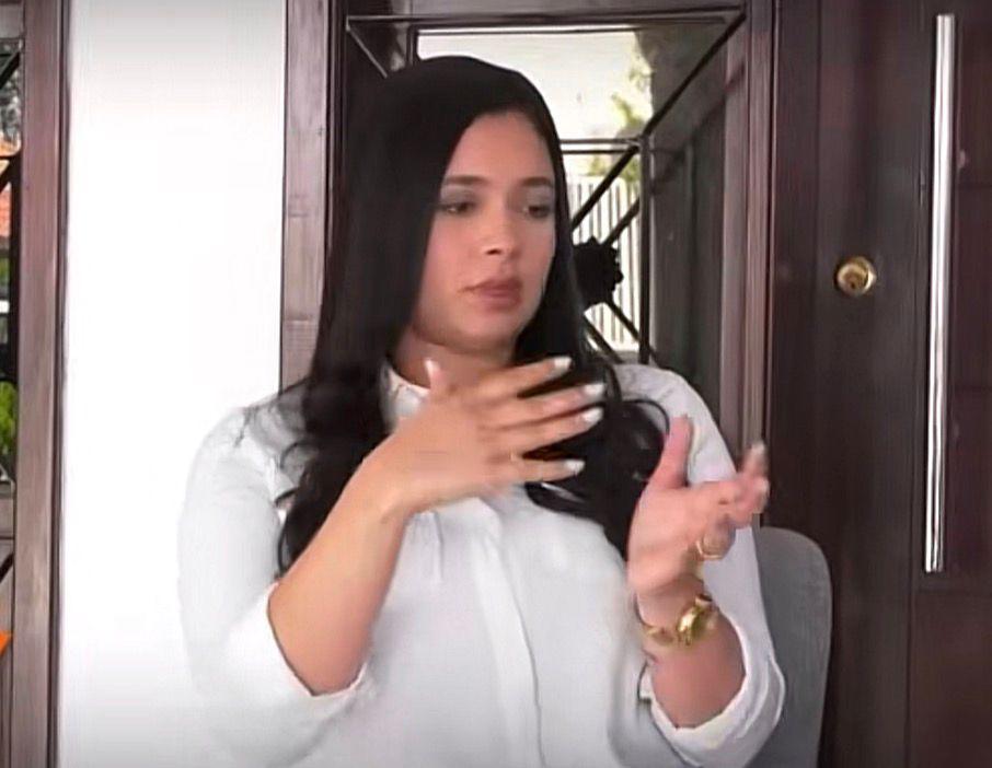 Voy con miedo, está todo oscuro: sobreviviente revela últimos segundos del accidente en Roatán