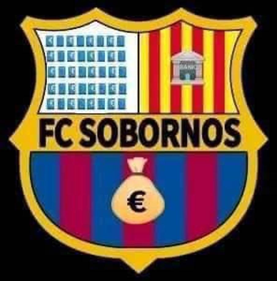 Champions: Barcelona es víctima de crueles memes tras caer ante Shakhtar