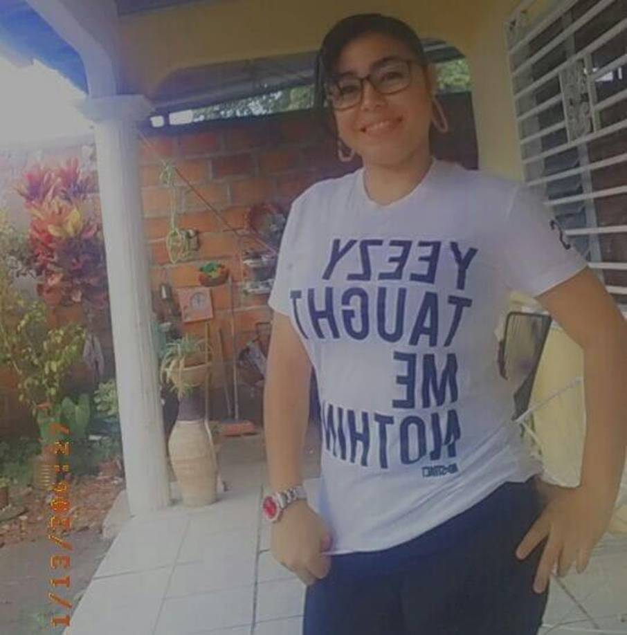 “Mi hijo tenía que hacer un examen hoy y por eso se vino temprano, lo mandaron en un Uber porque ese muchacho les decía que las iba a venir a dejar él”, añadió.