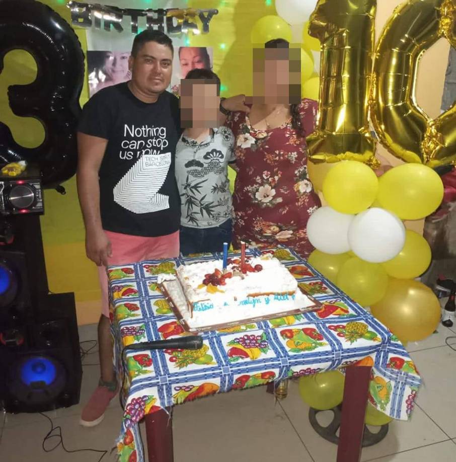 “Gracias por todo lo bueno que me enseñaste güero. Tu pérdida me dolerá el resto de mi vida. Hasta luego, vuela alto”, escribió uno de sus hermanos.