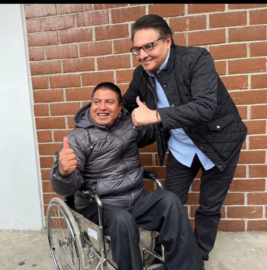 El asesinato de Villavicencio se dio en un momento en que el país sufre una escalada de la violencia por la acción de bandas criminales.