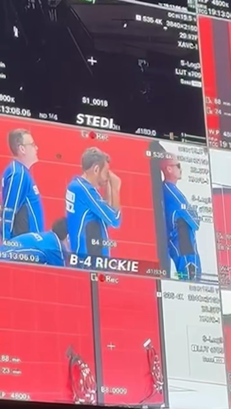 Eugenio Derbez sorprende en los Beast Games, el show viral de MrBeast