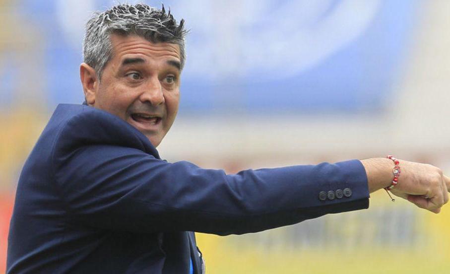 Diego Vázquez sorprende con mensaje al Motagua tras obtención del título