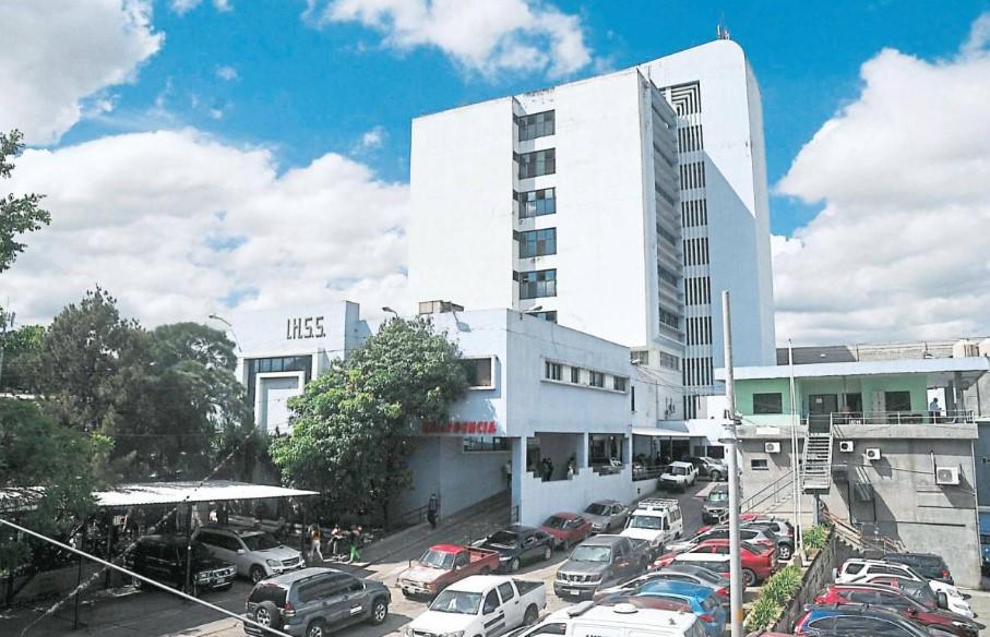 IHSS: Reprogramarán citas perdidas por el feriado del 15 de septiembre