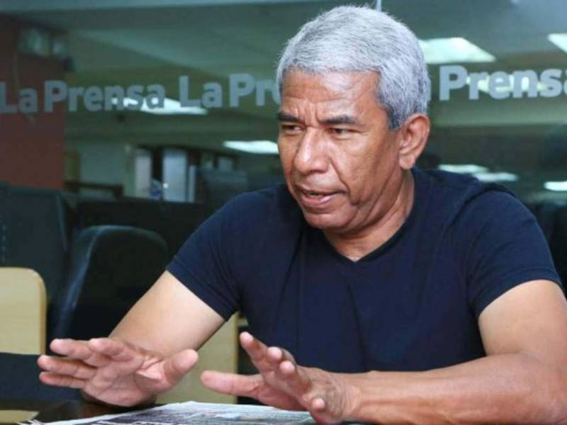 Castellón espera ser campeón con Juticalpa.