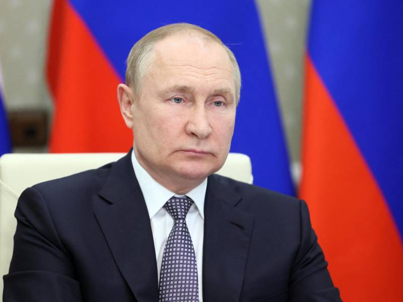 El Gobierno de Putin culpó a los aliados del histórico impago a la deuda externa de Rusia.