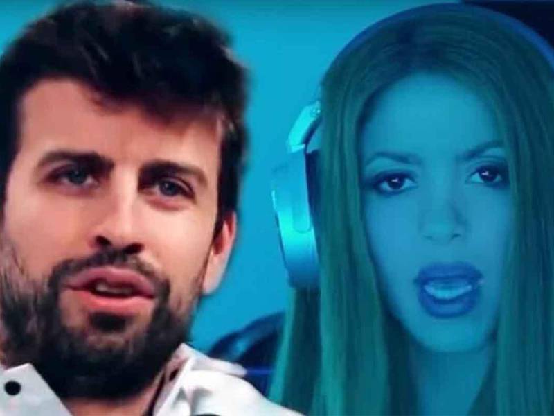 Un nuevo capítulo surge entre el exdefensor español Gerard Piqué y la cantante colombiana Shakira.