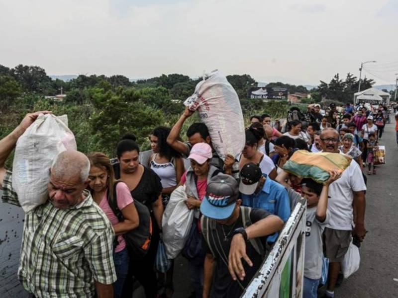 Además de la luz, ¿qué pierde Venezuela con los apagones?