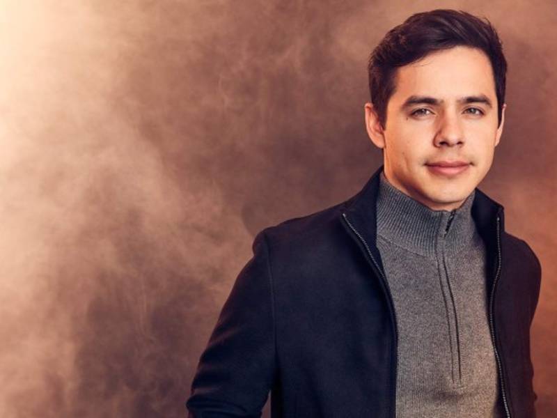 El cantante David Archuleta reveló sus preferencias sexuales y dijo que forma parte de la comunidad LGBTQ.