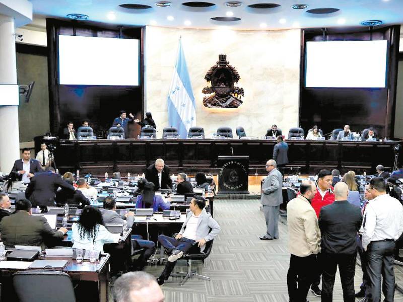 <b><span class=mln_uppercase_mln>Cámara.</span></b> En mayor parte de las fuerzas políticas, diputados señalaron estar en contra de la posible discusión de una ley que busque atentar en contra del derecho a la vida.