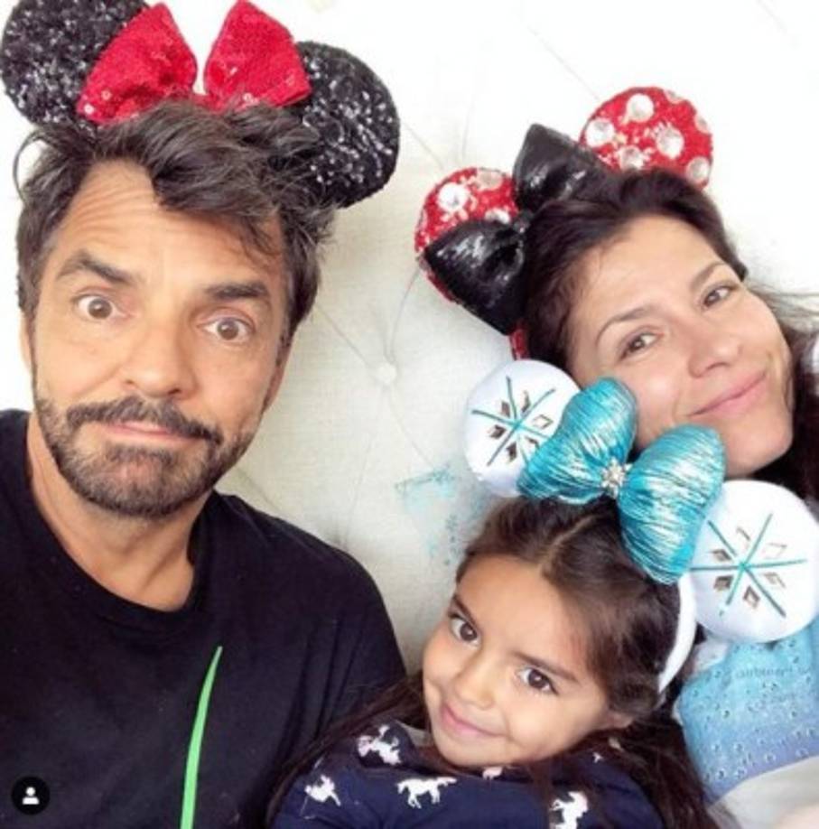 La actriz comentó, en una entrevista de alfombra roja, que mudarse a Los Ángeles fue un cambio muy radical, pues no solo fue irse de su país, sino también vivió el proceso de ser madre al mismo tiempo.