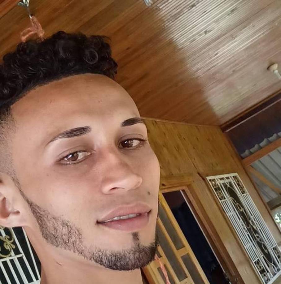 El lunes 5 de agosto, Maycol López estaba cumpliendo 29 años y decidió ir a celebrarlo con tres de sus amigos en el río Ulúa.