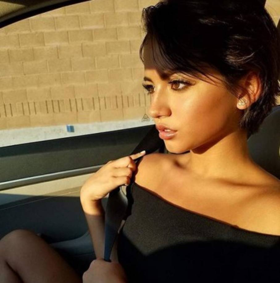 Visita el Perú dos veces al año; especialmente, por razones solidarias.