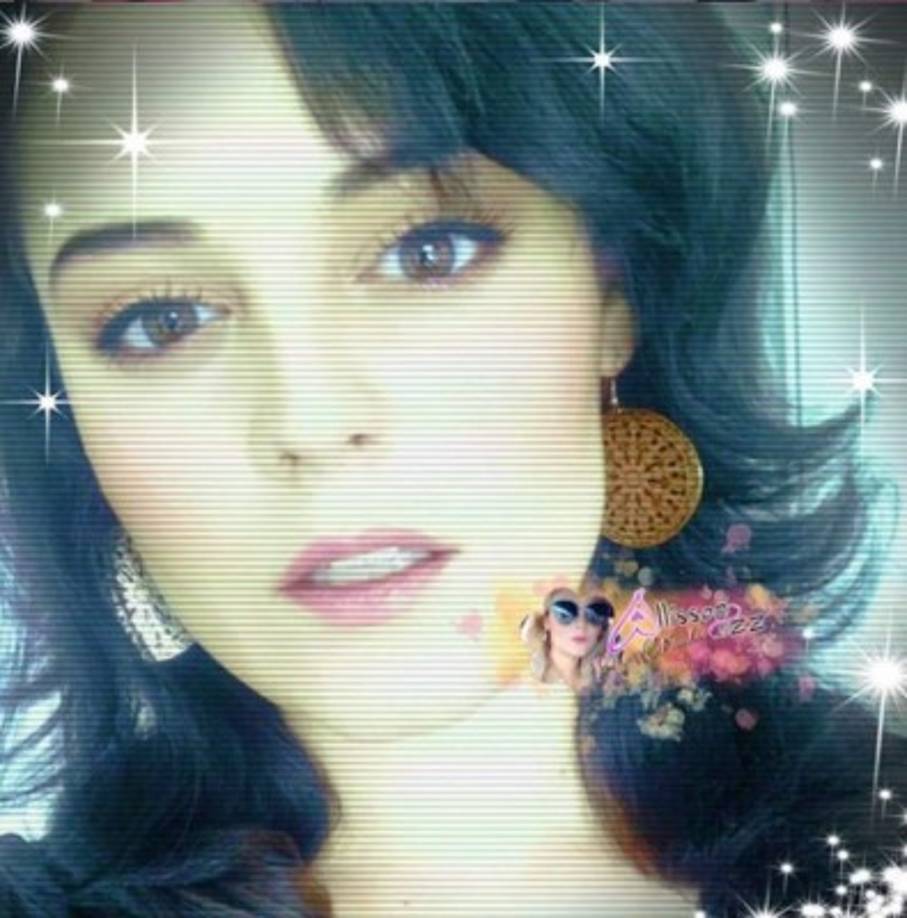 La exactriz muestra de vez en cuando cómo va su vida en redes sociales y de esta manera sus seguidores se mantienen al tanto de lo que está haciendo.