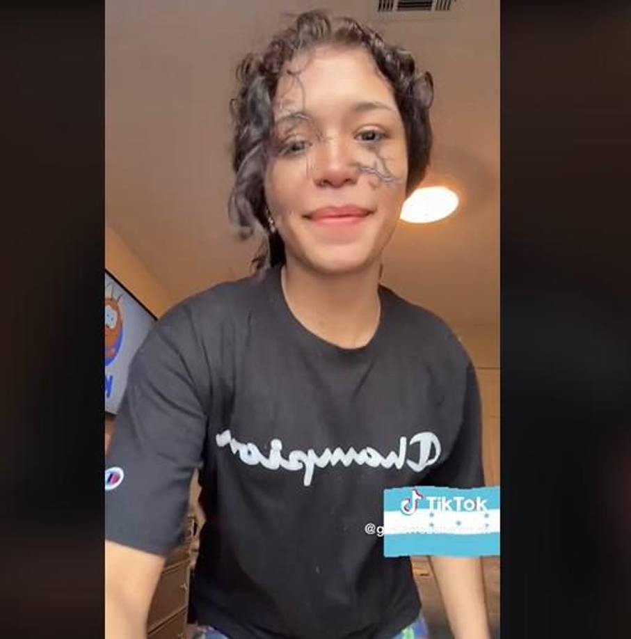 “Confiamos en que Dios nos dará la fuerza”, dijo sobre la fortaleza que busca ante la irreparable pérdida de su hija.