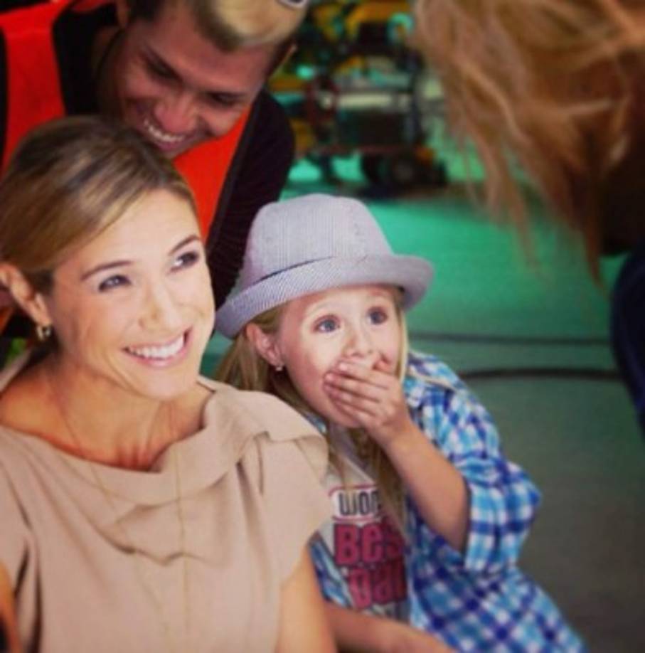 Cinco años después del éxito de la película que le abrió las puertas de Hollywood a Derbez, Loreto se despide de los papeles infantiles y da un nuevo paso en su carrera.