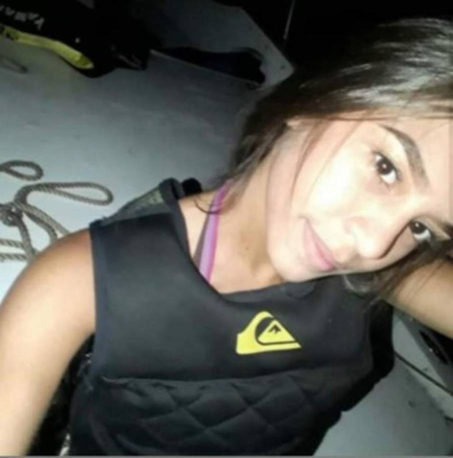 Después de eso el teléfono de Angela no volvió a sonar.