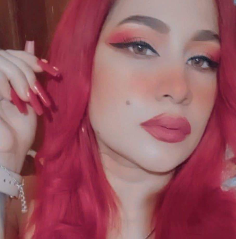 "Qué lamentable la muerte de esta muchacha tan bonita", escribieron allegados en Facebook. 