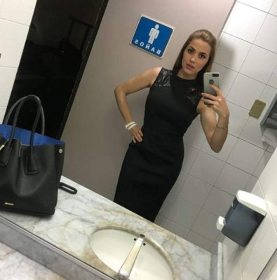 Yuliana ha cambiado mucho desde que la vimos como la 'maldita lisiada'.