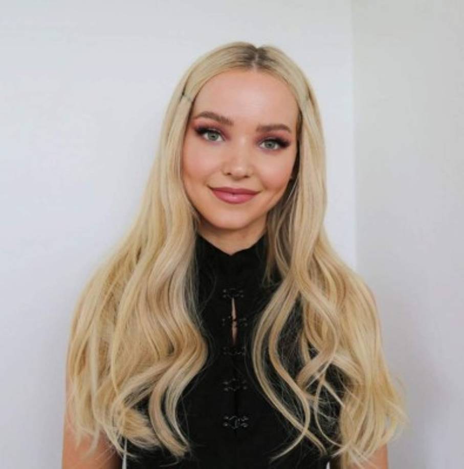 Dove Cameron<br/><br/>
