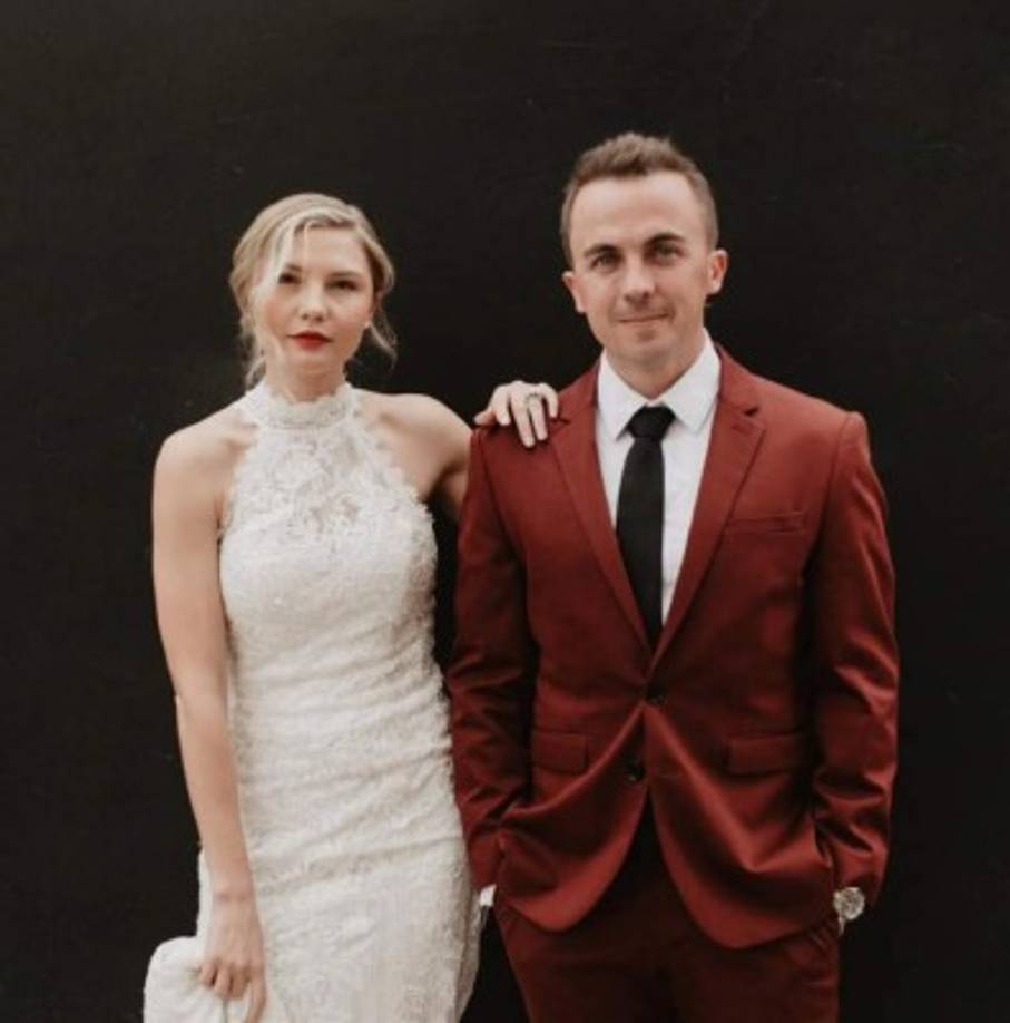 “Siempre pensé que eso de que tu enlace es el mejor día de tu vida era un cliché; me parecía que era algo que se dice por obligación. Pero no, mi boda fue sin duda el día más feliz de mi vida”, agregó Muniz.