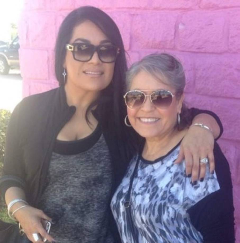 'Era el ser más divino del mundo y por eso me siento muy orgullosa de ser su hermana, de ser parte de algo muy bonito que dejamos juntos y de ver que el mensaje que dejó de que lo imposible es posible, está más fuerte que nunca', expresó Suzette en una entrevista concedida a la revista People en Español.