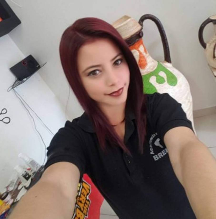 Este martes, familiares de la jovencita encontraron su cuerpo inerte en la casa de habitación que compartía con su pareja.<br/>