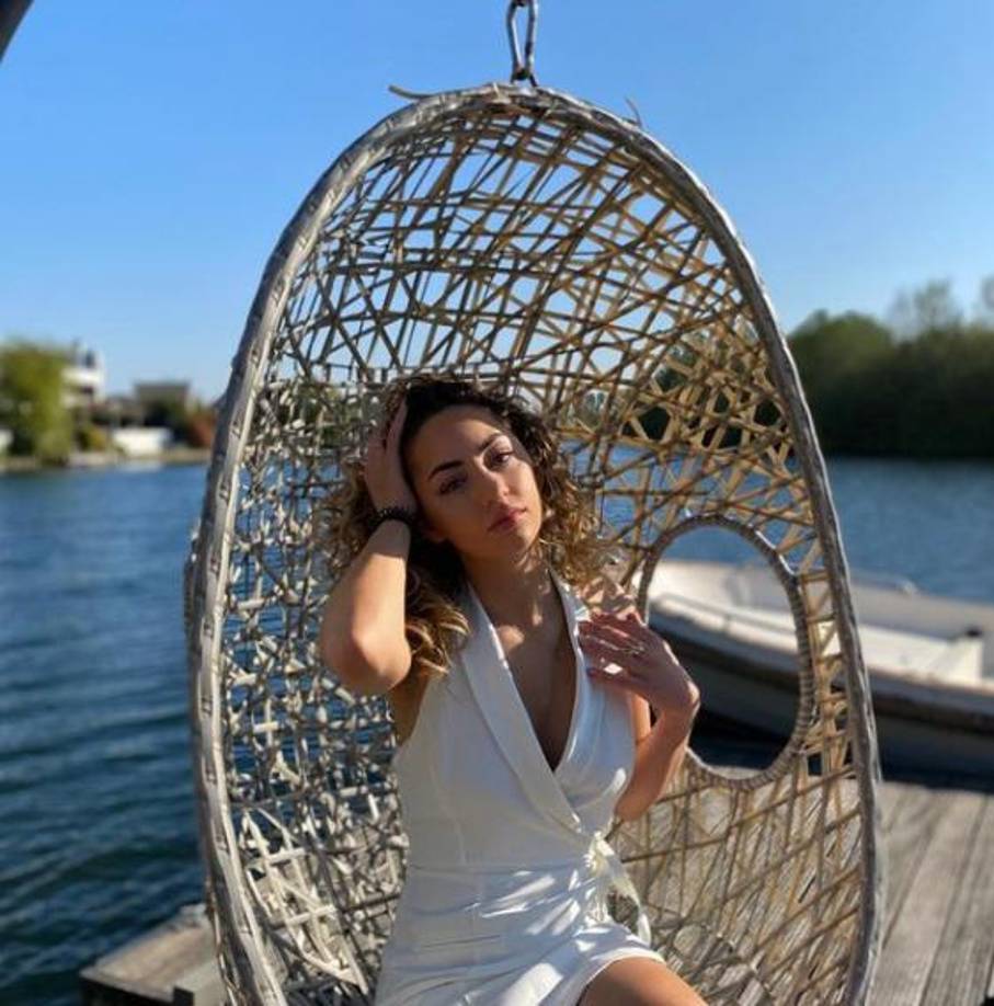 Willemstein indicó por su parte que no se siente lista para vacunarse y considera que “nunca lo estará”.