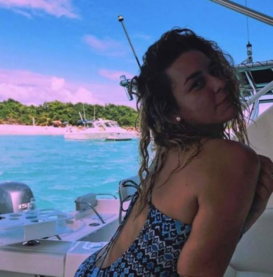 Ya han pasado 19 años desde el nacimiento de Jesaeelys y la joven hoy es una figura de Instagram.