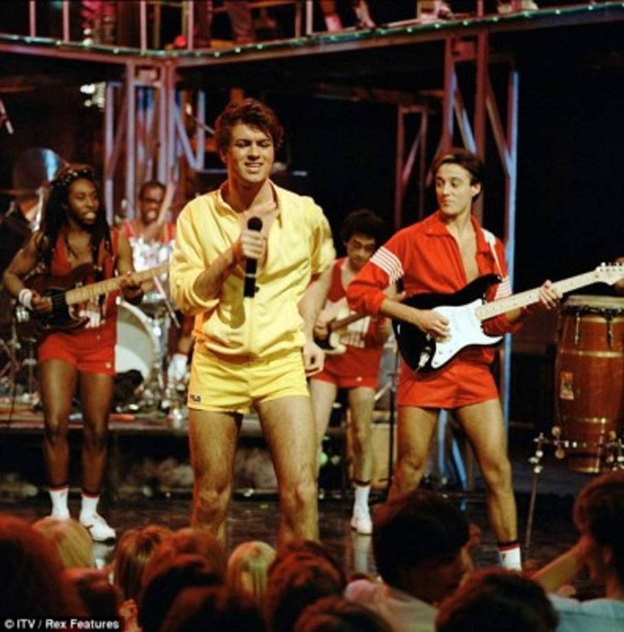 En 2009 confesó que se sentía deprimido cuando estaba con Wham! porque en ese tiempo se dio cuenta que no era bisexual y que él era gay.