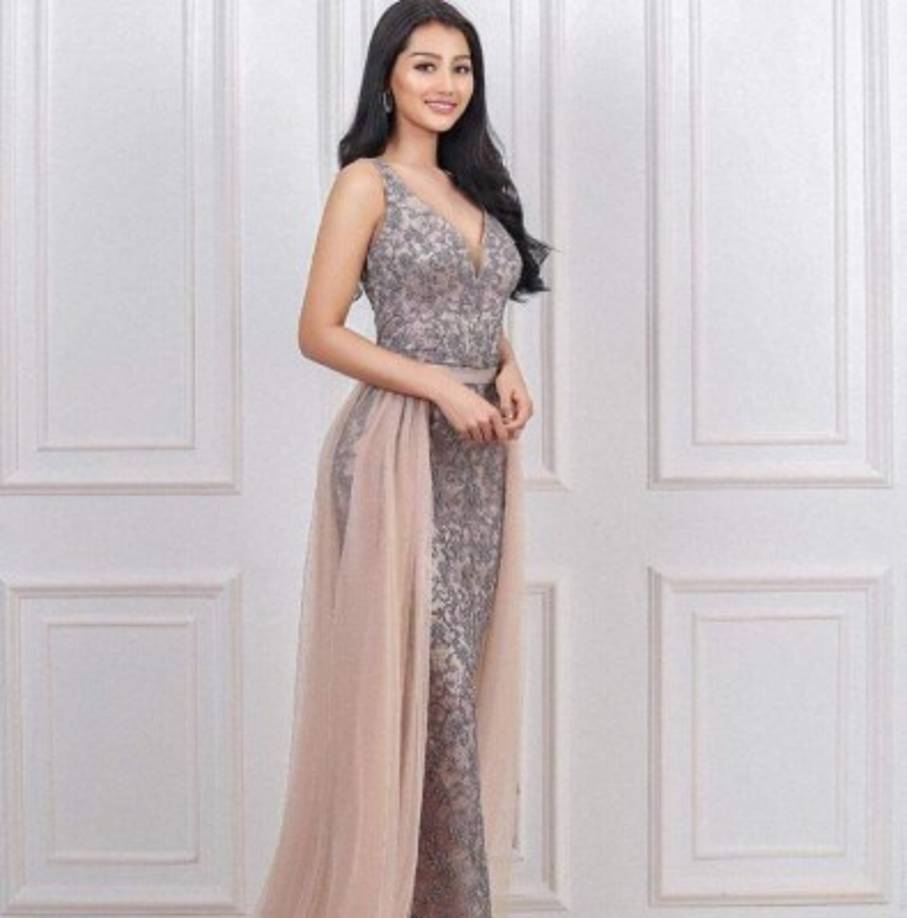 'Creo que no todos los países permiten el matrimonio entre personas del mismo sexo. Quiero que el mundo acepte a la comunidad LGBTQ + y su derecho a elegir su propio camino y la búsqueda de la felicidad. El amor es lo más poderoso y la gente se enamora de los seres humanos, no de un género. Siempre debemos tener la libertad de elección y promover la igualdad ', dijo la Miss Myanmar 2019.<br/>