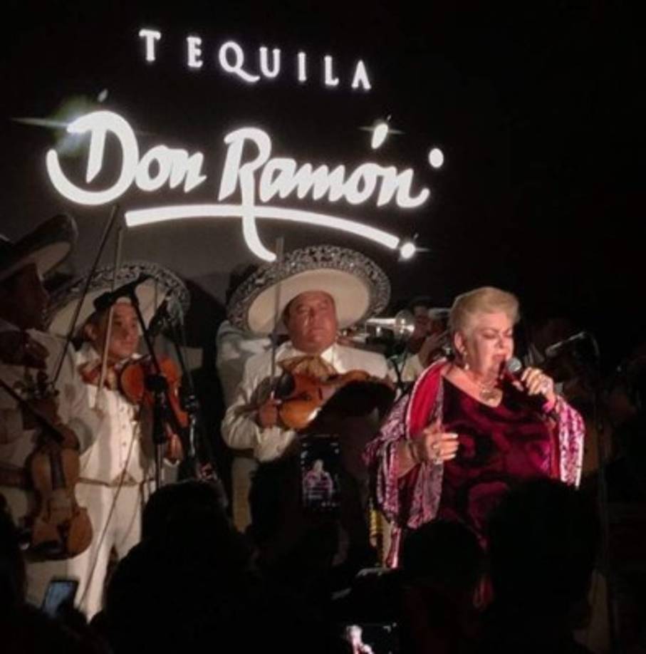 Esa pérdida le causó una de las mayores tristezas a Paquita y terminó afectando seriamente a los pequeños que aún estaban en su vientre. <br/><br/>Los bebés nacieron y solo 15 días después de la pérdida de su madre, los gemelos partieron al cielo.