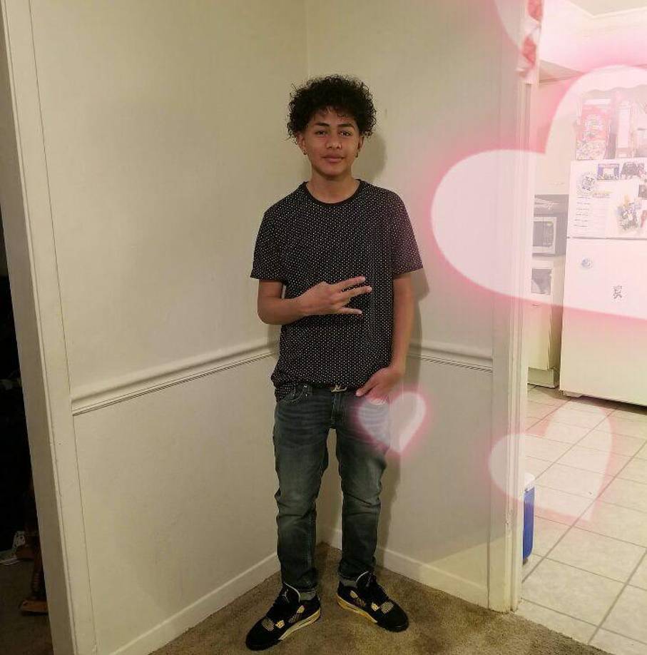 “Danny era un joven con muchos sueños y un joven que siempre fue humilde que le hablaba a medio mundo”, contó en exclusiva para LAPRENSA.HN una amiga de la familia.