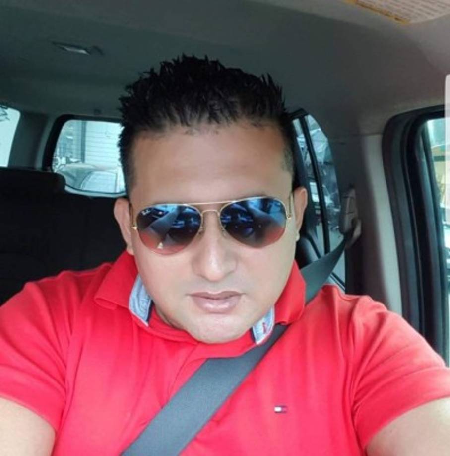 El percusionista escribió: 'Confiando en nuestro Dios todo poderoso que saldré bien y (agradezco) a las personas que siempre han estado conmigo, mi familia quienes han estado desde el principio y seguimos luchando gracias a A Edwin Velázquez y Aguirrez por todo y a Dios', este fue la última vez que utilizó sus redes sociales.