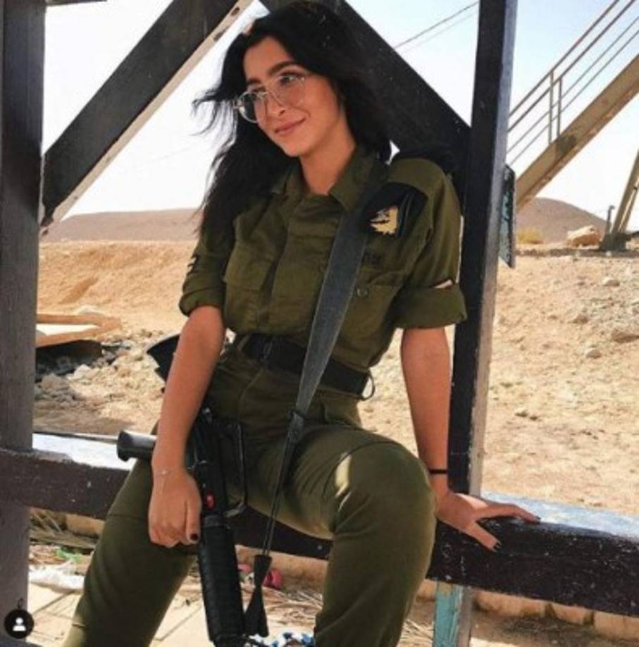 También tienen tiempo para subir unas cuantas fotografías a Instagram y dejarnos apreciar su belleza.