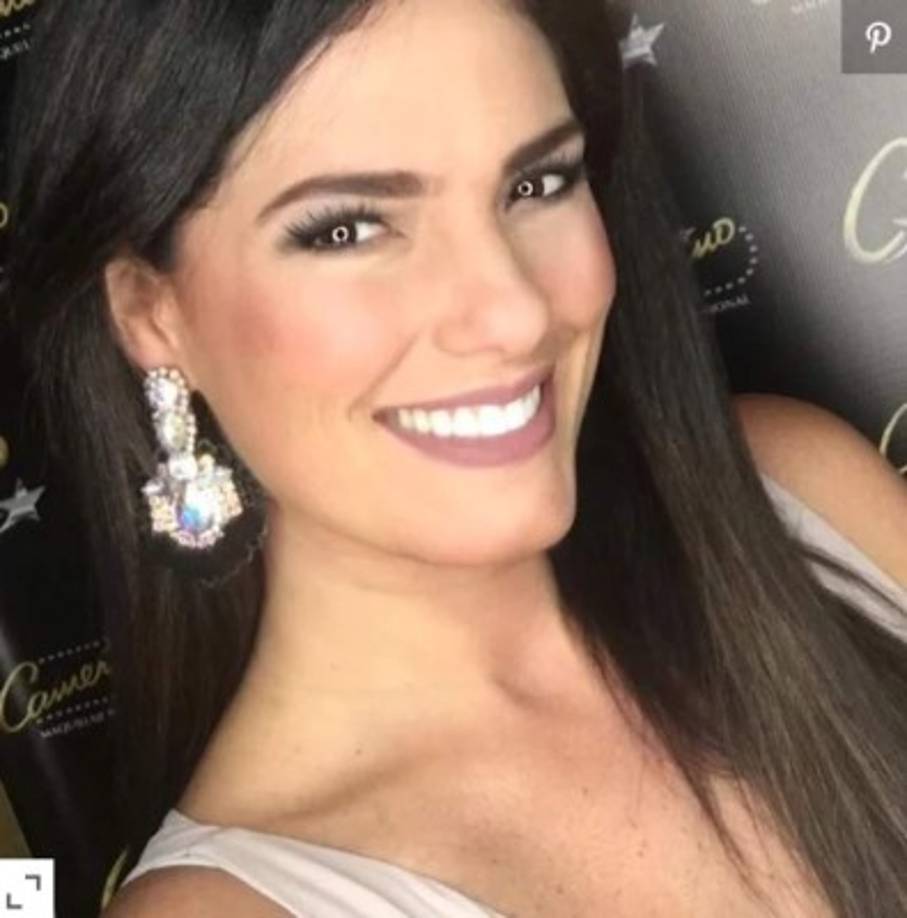 María Gabriela Espino Rugero, quien nació en Caracas, Distrito Capital, Venezuela; 15 de noviembre de 1972​, más conocida como Gaby Espino, es una actriz, modelo y presentadora venezolana.