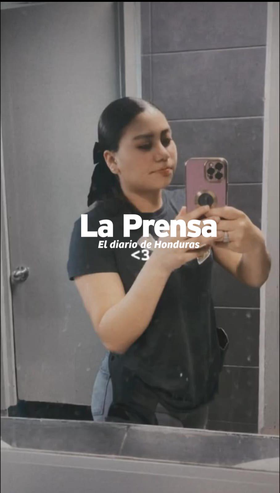 Así era Yury Benítez; murió junto a otros tres agentes en Gracias, Lempira