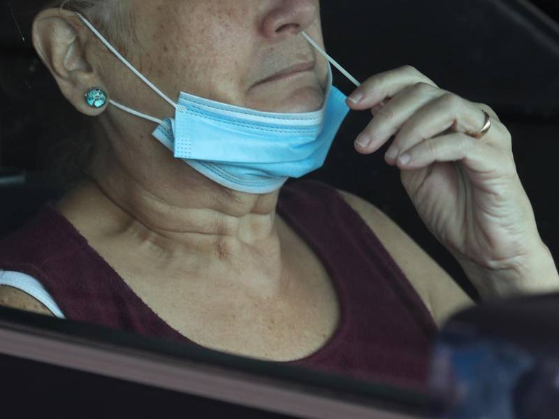 Es importante conocer todos los síntomas de la covid-19 y en caso de dudas asistir al médico.