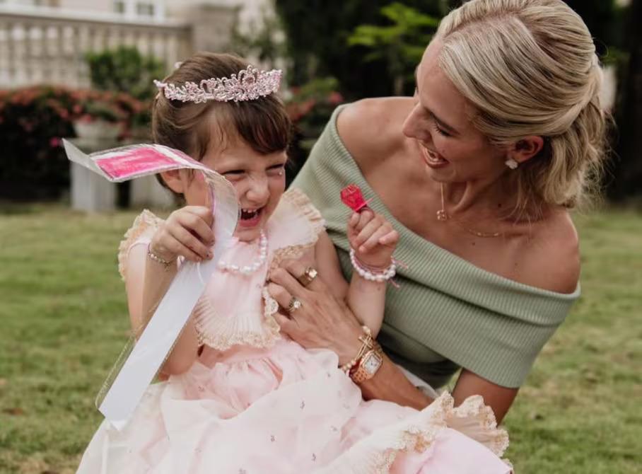 “Es como una venganza”: Exesposa de Noboa denuncia violencia vicaria