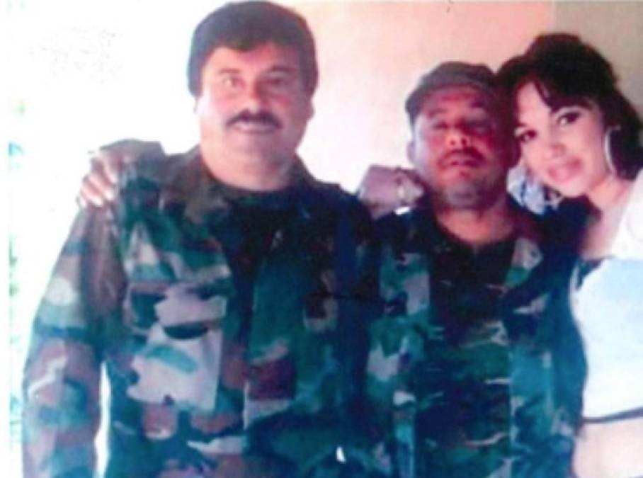 El Chapo se trasladó entonces a las montañas de Sinaloa, desde donde coordinaba las operaciones de envío de droga desde Colombia, pasando por Centroamérica y México hasta EEUU.