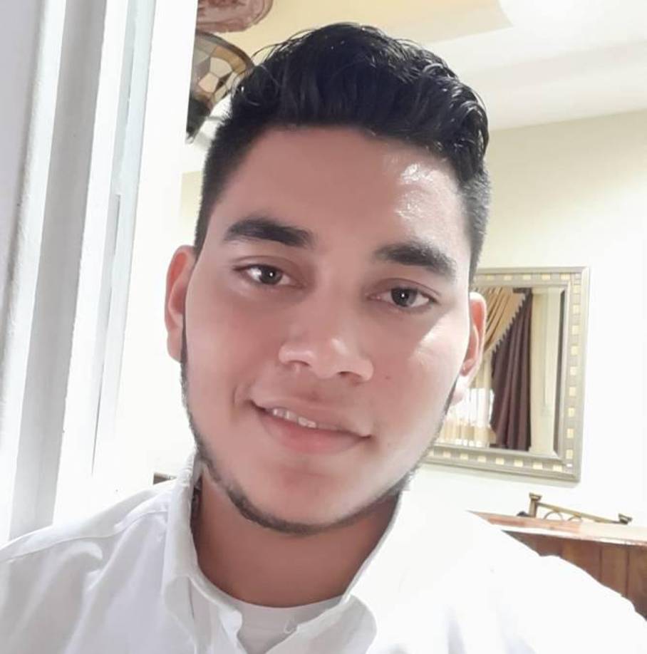 Según trascendió, Urrutia Archaga iba a ser padre primerizo, ya que su pareja estaba embarazada. 