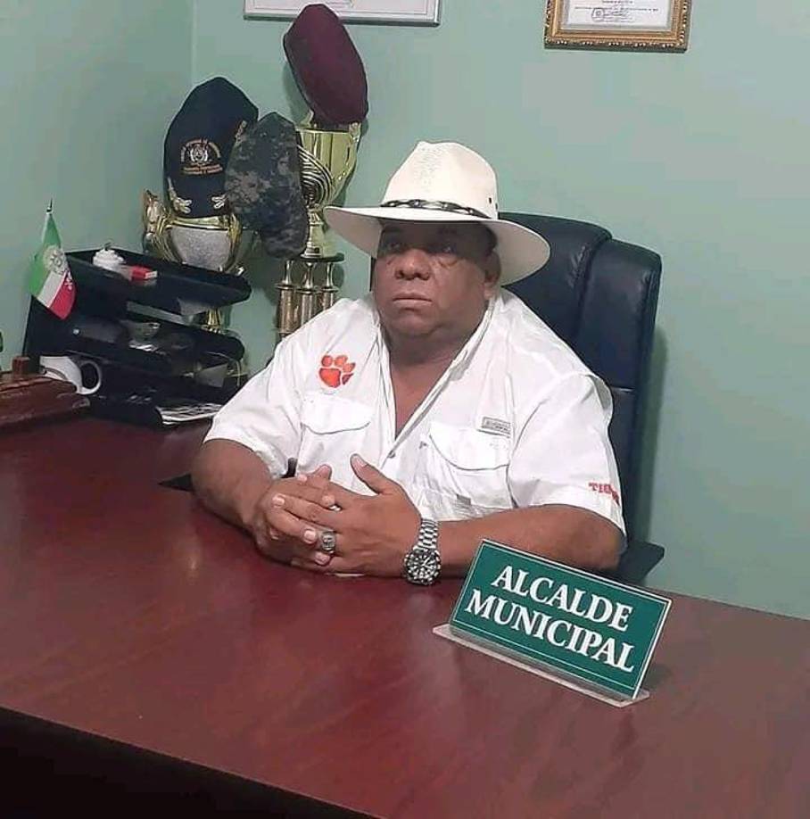 Posteriormente, Héctor Borjas se postuló y ganó las elecciones en 2013 y fungió como alcalde por dos periodos 2014-2018 y 2018-2022.