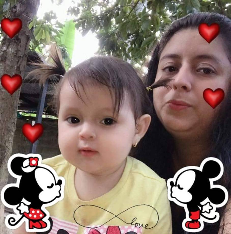 “No puedo evitar sentirme indignada y enojada por tanta impunidad”, reitera.