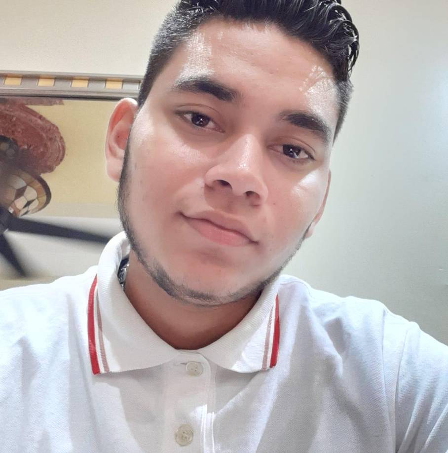 Al igual que el pasajero, Jafet Orlando Urrutia Archaga fue llevado con vida al hospital, pero no resistió al ataque y murió.