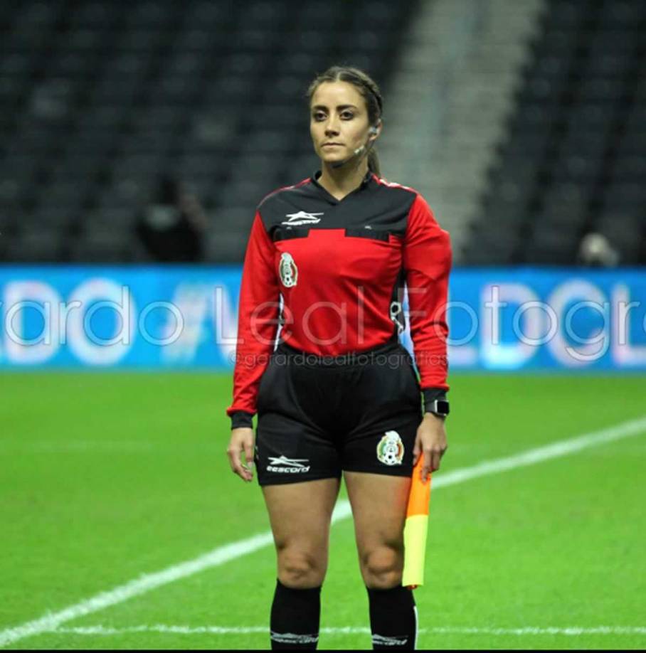 Valeria Andrade incrementó a sus seguidores en las redes sociales después de ser despedida por la Liga MX. En Instagram la cifra no deja de ir en aumento.