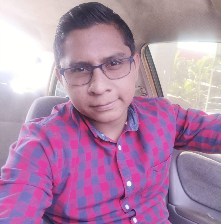 Su padre lo describe como “un joven estudioso, responsable y futurista”. Las redes sociales del ahora fallecido evidencian su amor por su familia, amigos y por el equipo de fútbol Motagua.